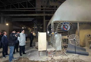 直面问题，精准发力 以建材行业问题曝光为突破口推进大气污染防治