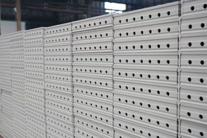 构筑精品，优选伙伴 揭秘最佳产品构建供应商的建材选择之道