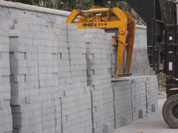 临安市昌西新型墙体材料 引领环保建材新趋势